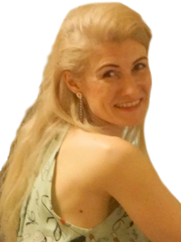 Филиппова Анна Александровна.