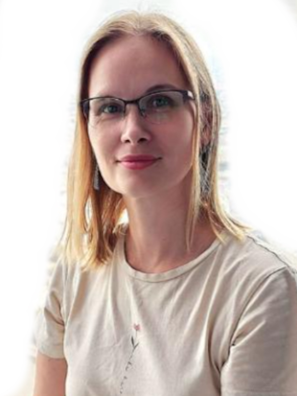 Поварова Екатерина Григорьевна.