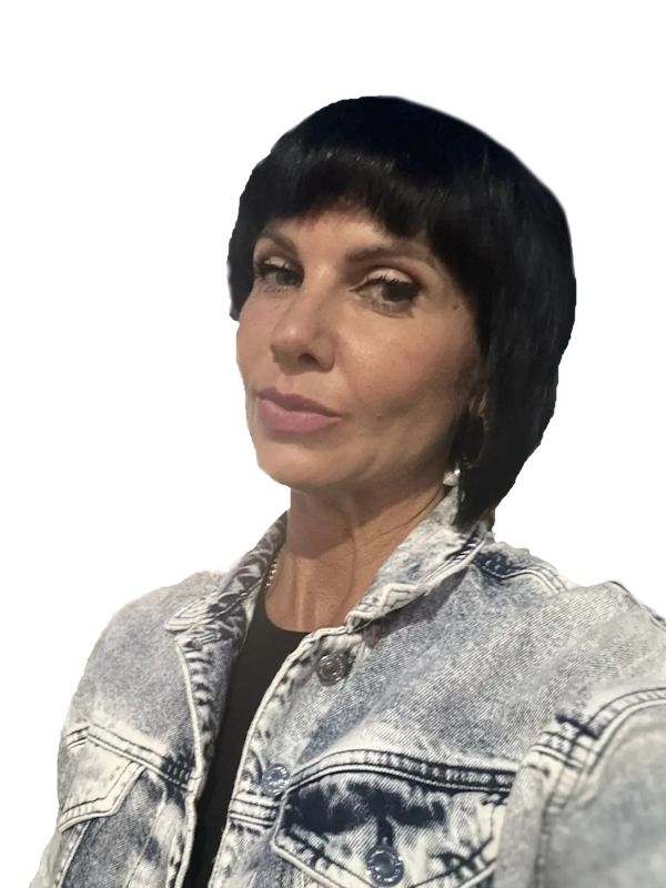 Правилова Наталья Геннадьевна.