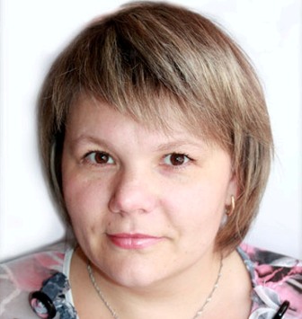 Шипчина Светлана Александровна.