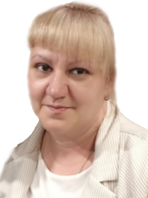 Толочкина Лилия Валерьевна.
