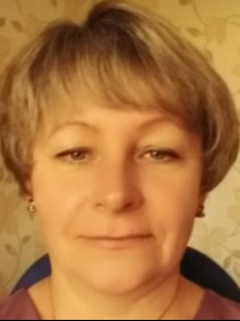 Лазицкая Ольга Владимировна.