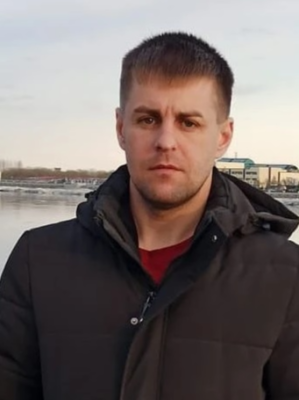 Мисюк Сергей Сергеевич