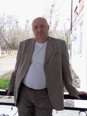 Урманов Михаил Юрьевич